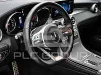 2022 Mercedes Benz GLC 400