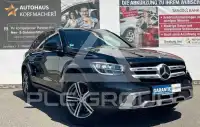 2022 Mercedes Benz GLC 400
