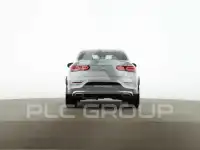 2022 Mercedes Benz GLC 400