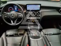 2022 Mercedes Benz GLC 400
