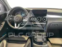 2022 Mercedes Benz GLC 400