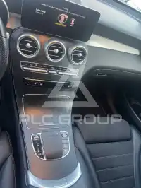 2022 Mercedes Benz GLC 400
