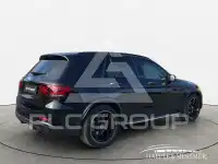 2022 Mercedes Benz GLC 400