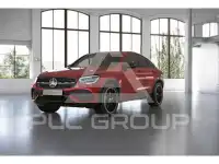 2022 Mercedes Benz GLC 400