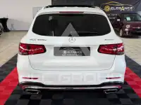 2022 Mercedes Benz GLC 400