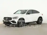 2022 Mercedes Benz GLC 400