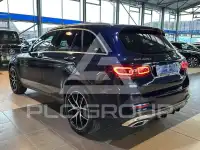 2022 Mercedes Benz GLC 400