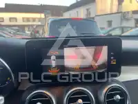 2022 Mercedes Benz GLC 400