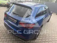 2022 Mercedes Benz GLC 400