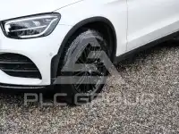 2022 Mercedes Benz GLC 400