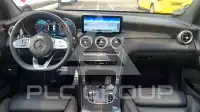 2022 Mercedes Benz GLC 400