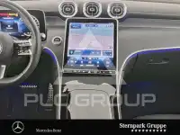 2022 Mercedes Benz GLC 400