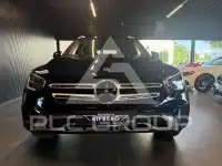 2022 Mercedes Benz GLC 400
