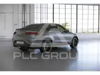 2022 Mercedes Benz GLC 400