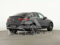 2022 Mercedes Benz GLC 400