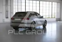 2022 Mercedes Benz GLC 400