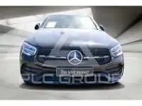 2022 Mercedes Benz GLC 400