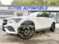 2022 Mercedes Benz GLC 400