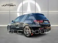 2022 Mercedes Benz GLC 400