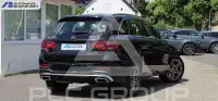 2022 Mercedes Benz GLC 400