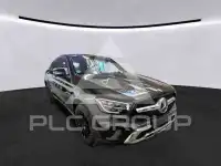 2022 Mercedes Benz GLC 400