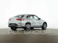2022 Mercedes Benz GLC 400