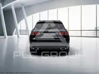 2022 Mercedes Benz GLC 400