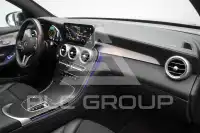 2022 Mercedes Benz GLC 400