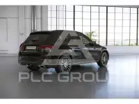 2022 Mercedes Benz GLC 400