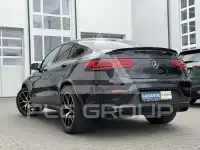 2022 Mercedes Benz GLC 400