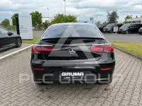2022 Mercedes Benz GLC 400