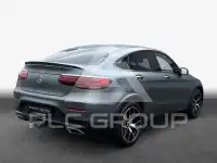 2022 Mercedes Benz GLC 400