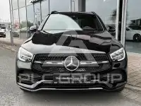 2022 Mercedes Benz GLC 400