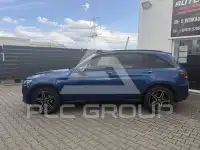2022 Mercedes Benz GLC 400