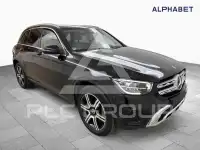 2022 Mercedes Benz GLC 400