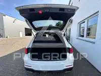 2022 Mercedes Benz GLC 400