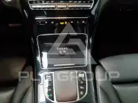 2022 Mercedes Benz GLC 400