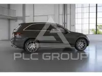 2022 Mercedes Benz GLC 400