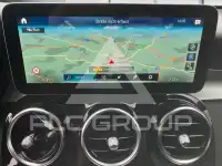 2022 Mercedes Benz GLC 400