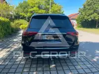 2022 Mercedes Benz GLC 400