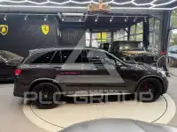 2022 Mercedes Benz GLC 400