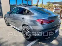 2022 Mercedes Benz GLC 400