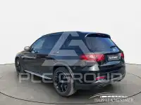 2022 Mercedes Benz GLC 400