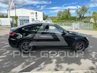 2022 Mercedes Benz GLC 400