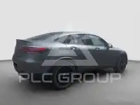 2022 Mercedes Benz GLC 400