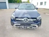 2022 Mercedes Benz GLC 400