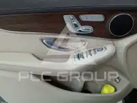 2022 Mercedes Benz GLC 400