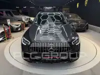 2022 Mercedes Benz GLC 400
