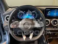 2022 Mercedes Benz GLC 400