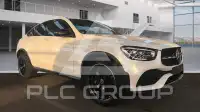 2022 Mercedes Benz GLC 400